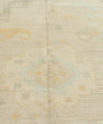 Oushak Rug 10'3'' x 13'7'' #24935