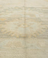 Oushak Rug 10'3'' x 13'7'' #24935