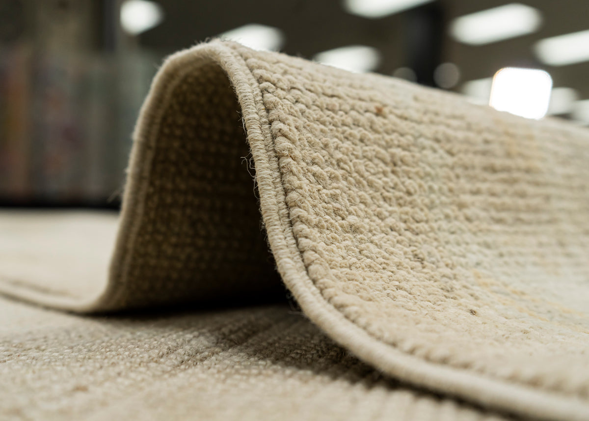 Oushak Rug 10'3'' x 13'7'' #24935