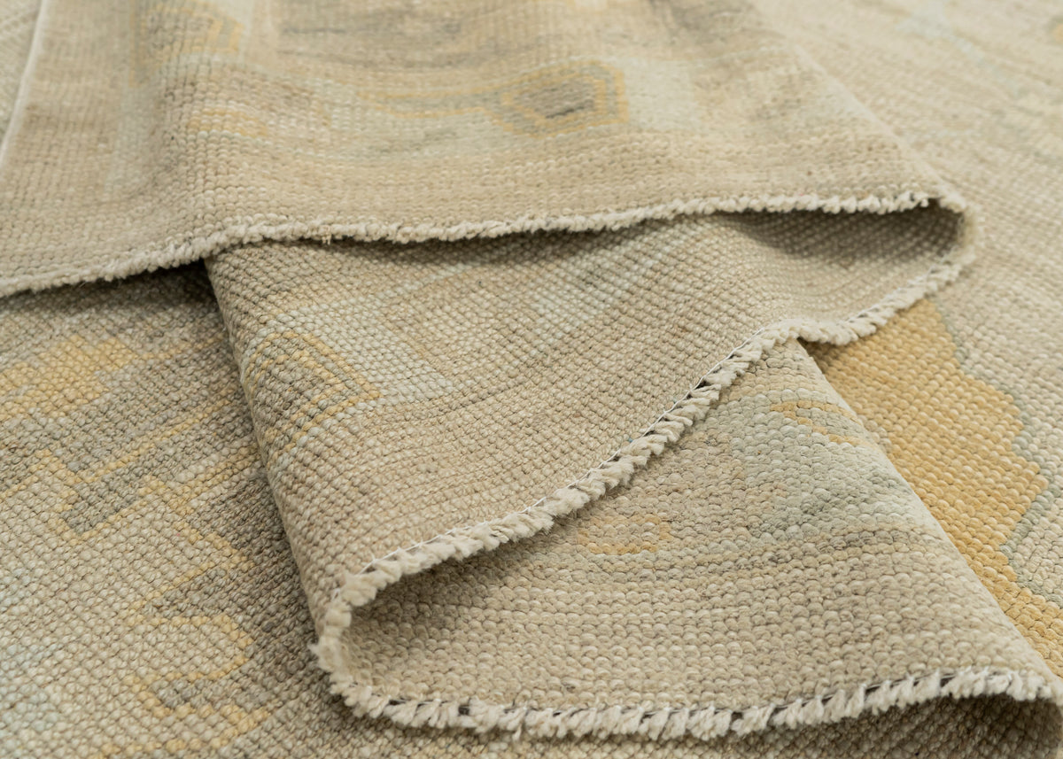 Oushak Rug 10'3'' x 13'7'' #24935