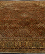 Antique Turkish Rug 8'8'' x 11'9'' #24898