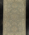 Oushak Rug 3'1" x 5'3" #21358