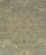 Oushak Rug 3'1" x 5'3" #21358