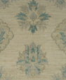 Oushak Square Rug 2'11" x 3'  #21348