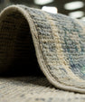Oushak Rug 9' x 12'3'' #24931
