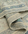 Oushak Rug 9' x 12'3'' #24931