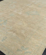 Oushak Rug 8'11'' x 11'11'' #24933