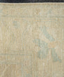 Oushak Rug 8'11'' x 11'11'' #24933