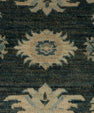 Oushak Square Rug 3' x 3'1"  #21346