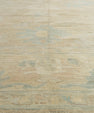 Oushak Rug 8'11'' x 11'11'' #24933
