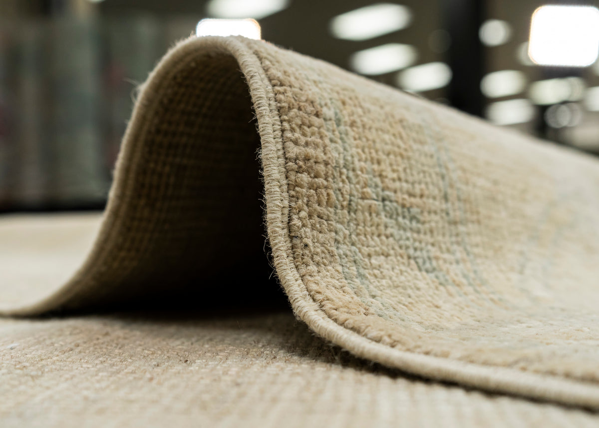 Oushak Rug 8'11'' x 11'11'' #24933