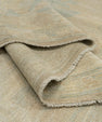 Oushak Rug 8'11'' x 11'11'' #24933