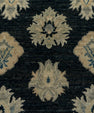 Oushak Square Rug 3' x 2'11"  #21347
