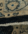 Oushak Square Rug 3' x 2'11"  #21347