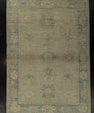 Oushak Rug 3'3" x 4'10" #21357