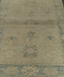 Oushak Rug 3'3" x 4'10" #21357