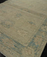 Oushak Rug 3'3" x 4'10" #21357