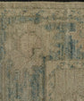 Oushak Rug 3'3" x 4'10" #21357