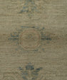 Oushak Rug 3'3" x 4'10" #21357