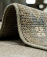 Oushak Rug 8'11'' x 11'8'' #24937
