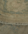 Oushak Rug 3'3" x 4'10" #21357