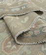 Oushak Rug 8'11'' x 11'8'' #24937