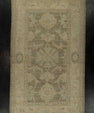 Oushak Rug 2'11" x 4'11" #21360