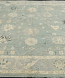 Oushak Rug 9'3'' x 11'7'' #24938