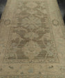 Oushak Rug 2'11" x 4'11" #21360