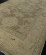 Oushak Rug 2'11" x 4'11" #21360