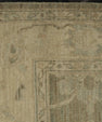 Oushak Rug 2'11" x 4'11" #21360