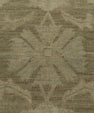 Oushak Rug 2'11" x 4'11" #21360