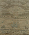 Oushak Rug 2'11" x 4'11" #21360
