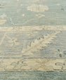 Oushak Rug 9'3'' x 11'7'' #24938