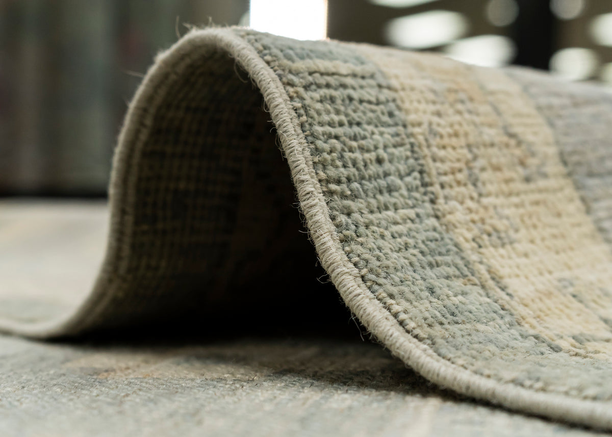 Oushak Rug 9'3'' x 11'7'' #24938