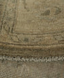 Oushak Rug 2'11" x 4'11" #21360