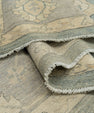 Oushak Rug 9'3'' x 11'7'' #24938
