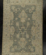 Oushak Rug 3'2" x 4'10" #21359