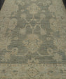 Oushak Rug 3'2" x 4'10" #21359