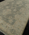 Oushak Rug 3'2" x 4'10" #21359