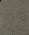 Turkish Mini Rug Oriental Hand Knotted Vintage Rug 1'7" x 3'1" #20632