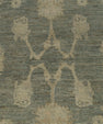 Oushak Rug 3'2" x 4'10" #21359