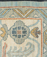Oushak Rug 12'8'' x 15'3'' #24925