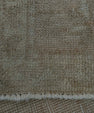 Turkish Mini Rug Oriental Hand Knotted Vintage Rug 1'7" x 3'1" #20632