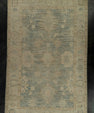 Oushak Rug 3'3" x 5'1" #21356