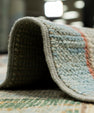 Oushak Rug 12'8'' x 15'3'' #24925