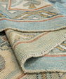 Oushak Rug 12'8'' x 15'3'' #24925
