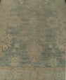 Oushak Rug 3'3" x 5'1" #21356