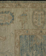 Oushak Rug 3'3" x 5'1" #21356