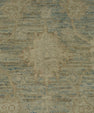 Oushak Rug 3'3" x 5'1" #21356